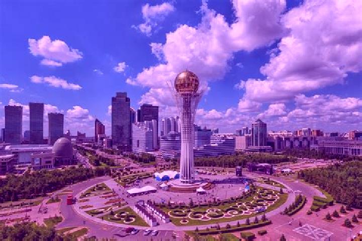 Ellie, 32 — Escort in Astana, Kazakhstan