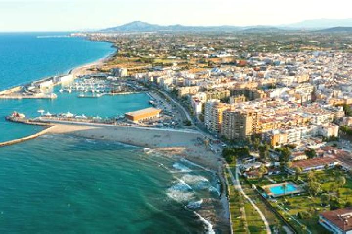 Ellie, 32 — Escort in Benicarlo, Spain