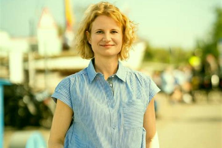 Ellie, 32 — Escort in Bergweiler, Germany
