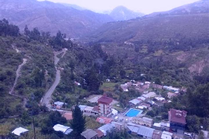 Ellie, 32 — Escort in Carhuacatac, Peru