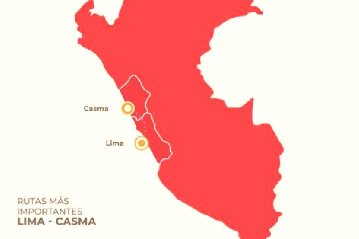 Ellie, 32 — Escort in Casma, Peru