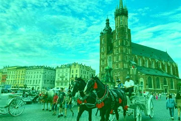 Ellie, 32 — Escort in Dargomysl, Poland