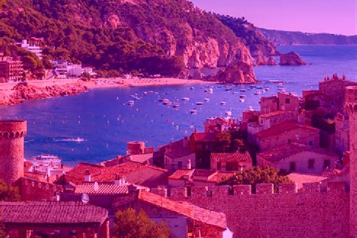 Ellie, 32 — Escort in Iscar, Spain