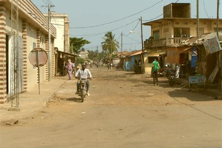 Ellie, 32 — Escort in Kara, Togo