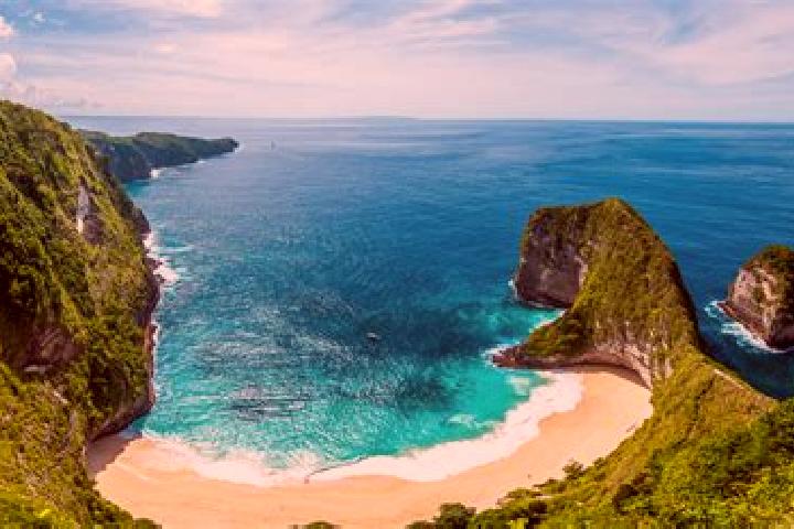 Ellie, 32 — Escort in Kebunan, Indonesia