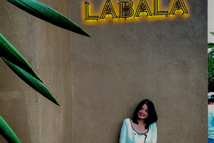 Ellie, 32 — Escort in Labala, Indonesia