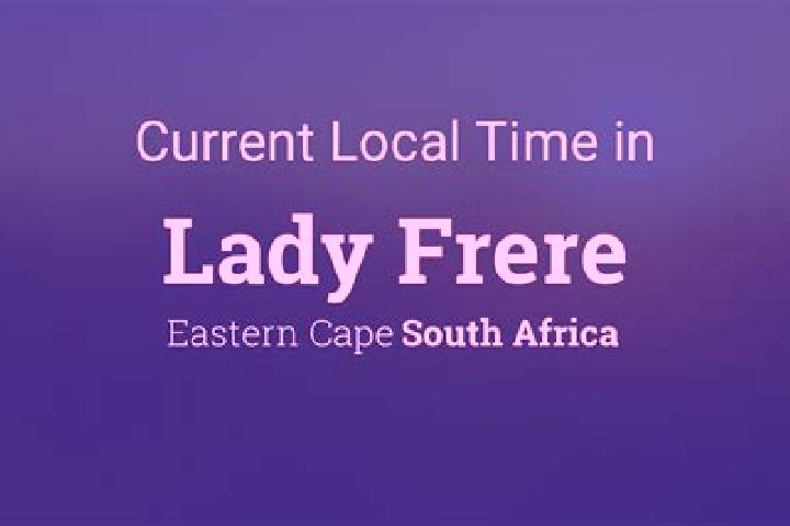 Ellie, 32 — Escort in Lady Frere, South Africa