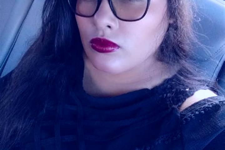 Ellie, 32 — Escort in Las Chacas, Mexico