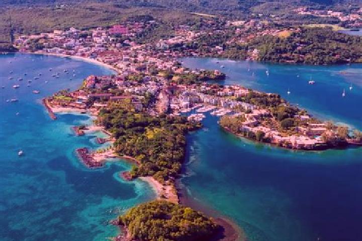 Ellie, 32 — Escort in Le Robert, Martinique
