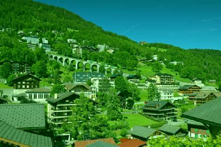Ellie, 32 — Escort in Leysin, Switzerland