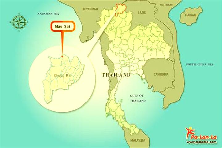 Ellie, 32 — Escort in Mae Fa Luang, Thailand