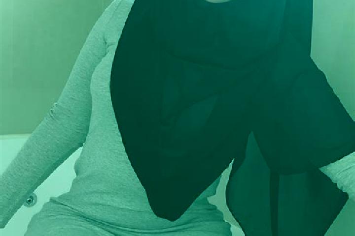 Ellie, 32 — Escort in Mangan, Iran