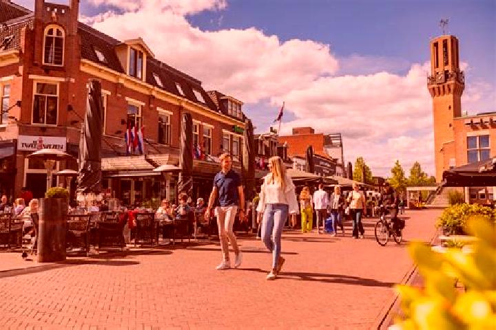 Ellie, 32 — Escort in Marle, Netherlands