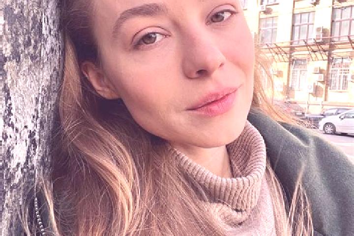 Ellie, 32 — Escort in Naro-Fominsk, Russia