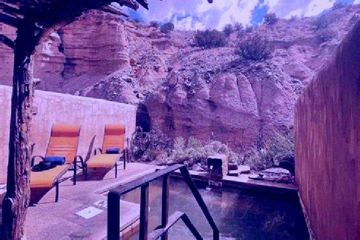 Ellie, 32 — Escort in Ojo Caliente, Mexico