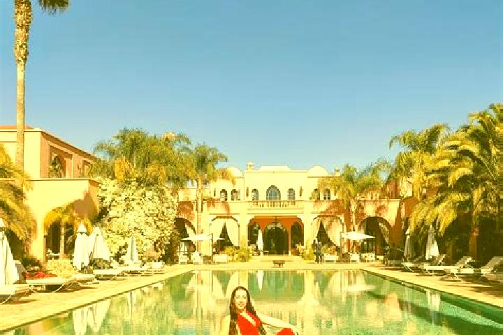 Ellie, 32 — Escort in Oulad Barhil, Morocco