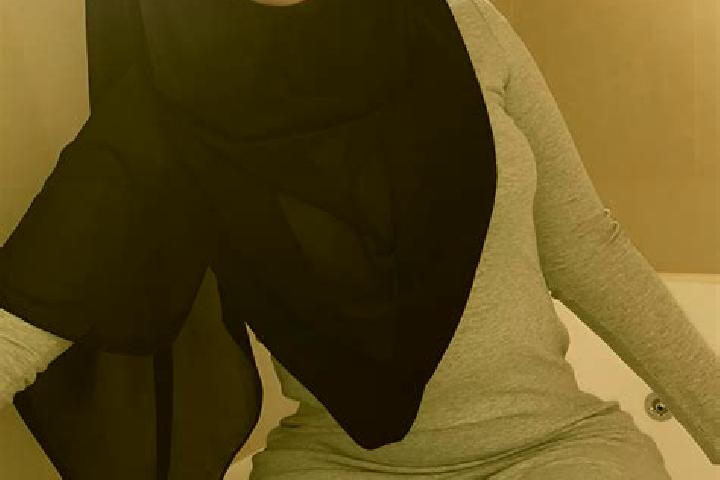 Ellie, 32 — Escort in Pir Balut, Iran