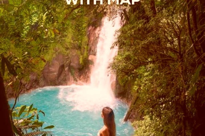 Ellie, 32 — Escort in Poco Sol, Costa Rica