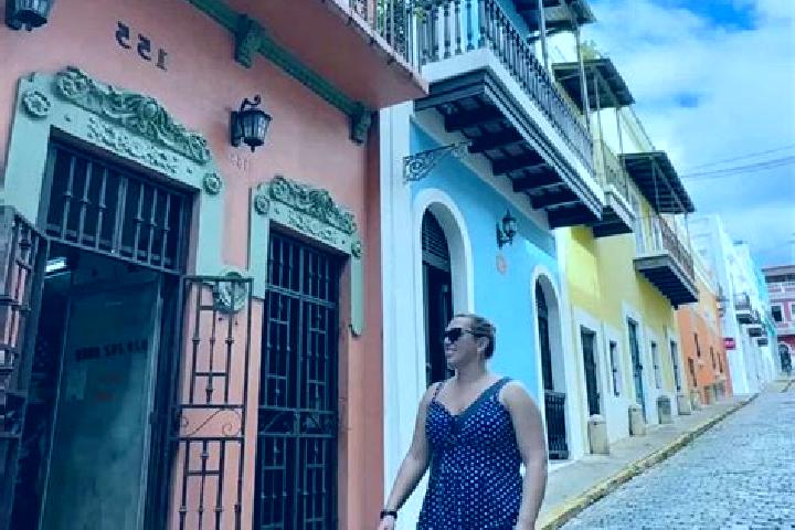 Ellie, 32 — Escort in Puerto Ceiba, Mexico