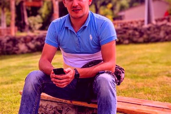 Ellie, 32 — Escort in Rind, Armenia