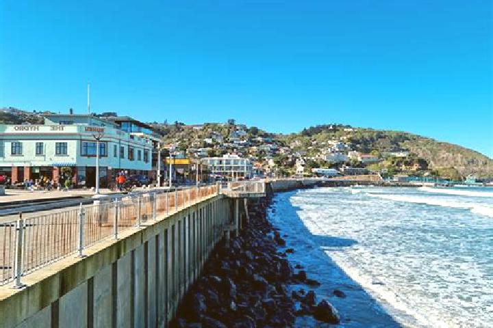 Ellie, 32 — Escort in Saint Kilda, New Zealand