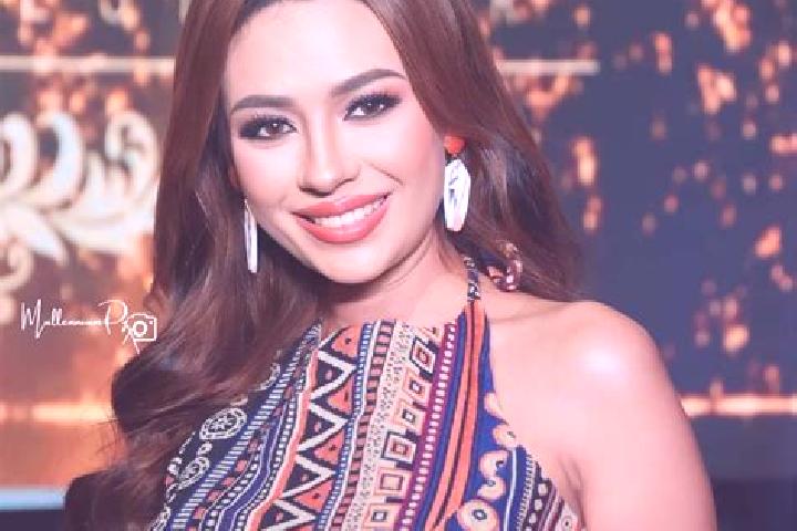 Ellie, 32 — Escort in San Joaquin, Philippines