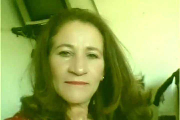 Ellie, 32 — Escort in Saudades, Brazil