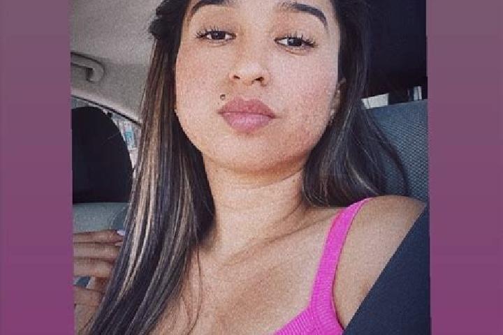 Ellie, 32 — Escort in Socorro, United States