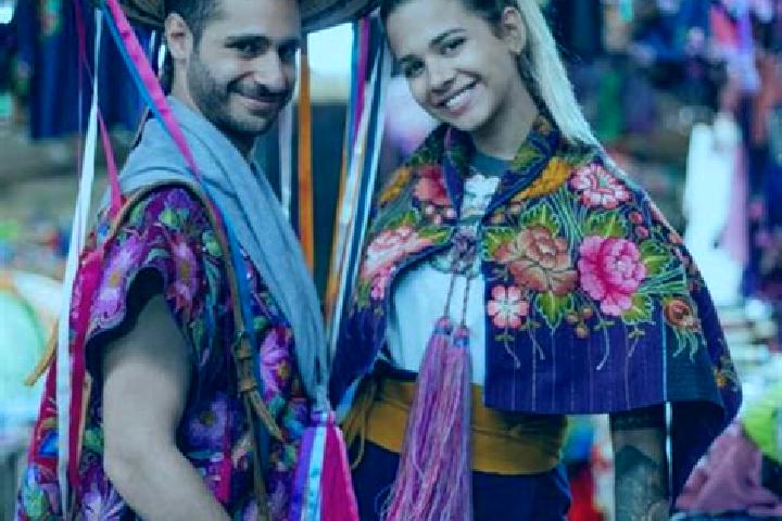 Ellie, 32 — Escort in Solosuchiapa, Mexico