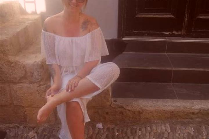 Ellie, 32 — Escort in Zelow, Poland
