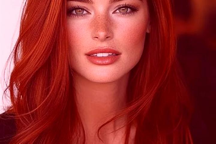 Ellie, 33, a auburn blue-eyed european companion based in Somano. Offering Fetish, Tantra. Available for incall and outcall, day and evening dates.
