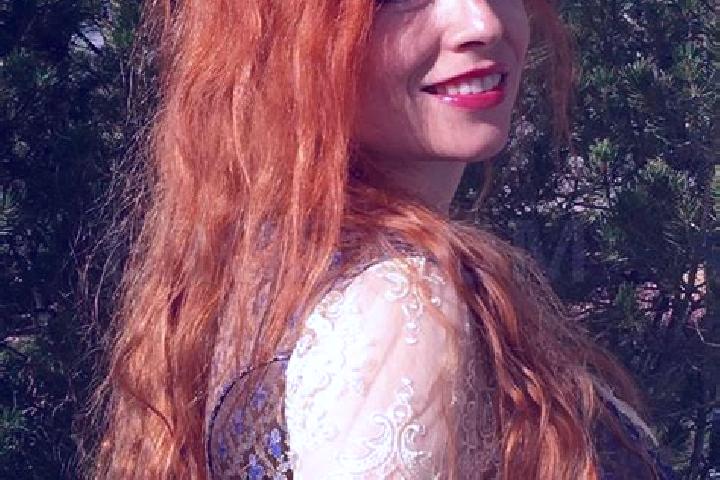 Ellie, 33, a red brown-eyed caribbean companion based in Molugan. Offering Dinner Date, Erotic Massage, Tantra, Travel Companion, OWO. Available for incall a...