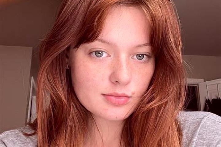 Ellie, 33, a red brown-eyed caribbean companion based in Solnechnoye. Offering BDSM, Fetish, A-Level. Available for incall and outcall, overnight bookings av...