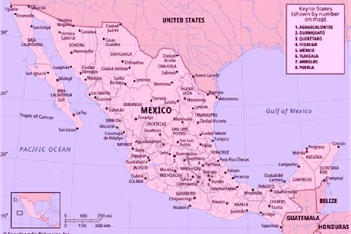 Ellie, 33 — Escort in Abdenago C. Garcia, Mexico