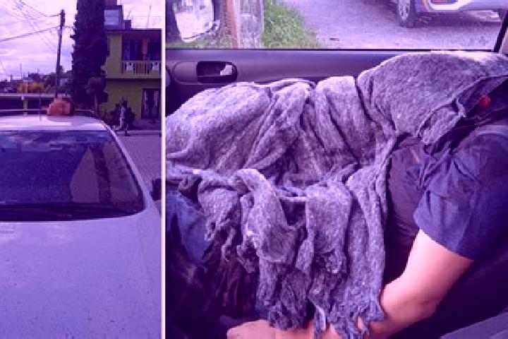 Ellie, 33 — Escort in Alcalde Mayor, Mexico