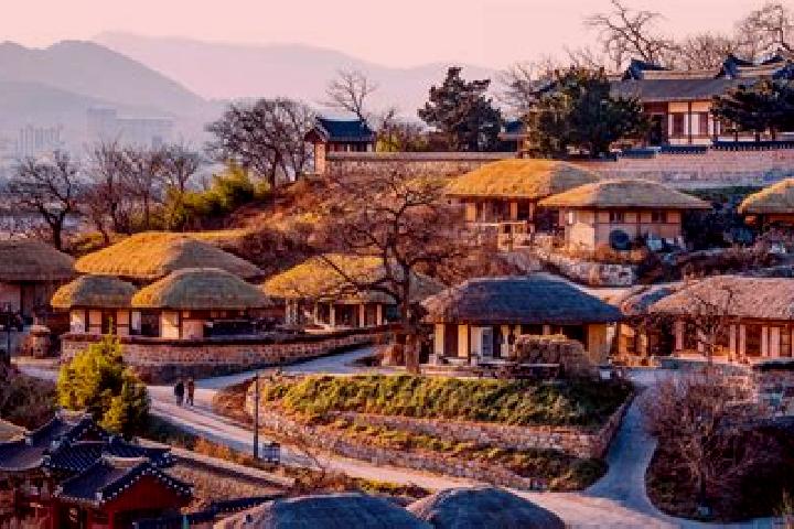 Ellie, 33 — Escort in Andong, South Korea