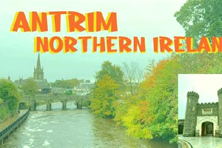 Ellie, 33 — Escort in Antrim, United Kingdom