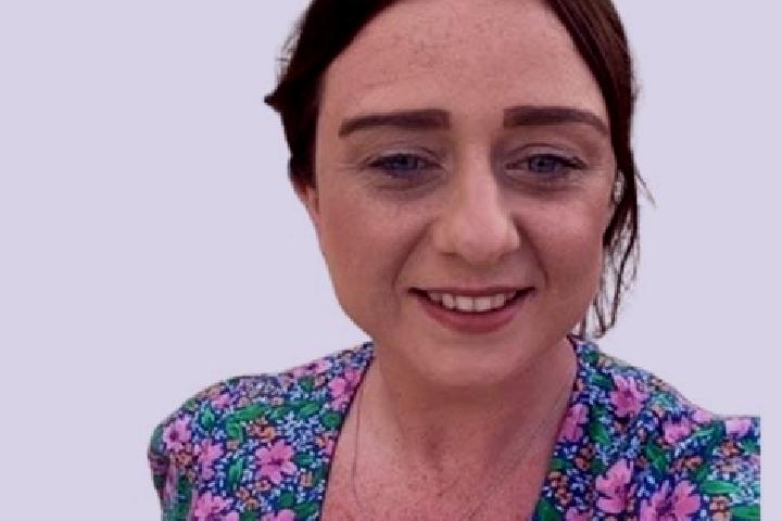 Ellie, 33 — Escort in Bouse, United States