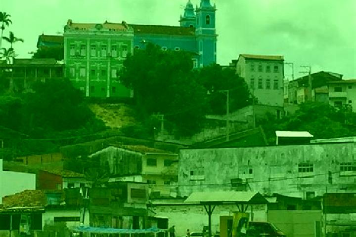 Ellie, 33 — Escort in Camamu, Brazil
