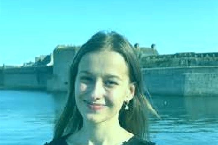 Ellie, 33 — Escort in Cherepovets, Russia
