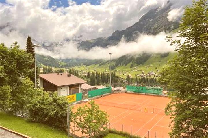 Ellie, 33 — Escort in Court, Switzerland