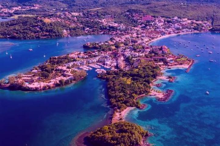 Ellie, 33 — Escort in Ducos, Martinique
