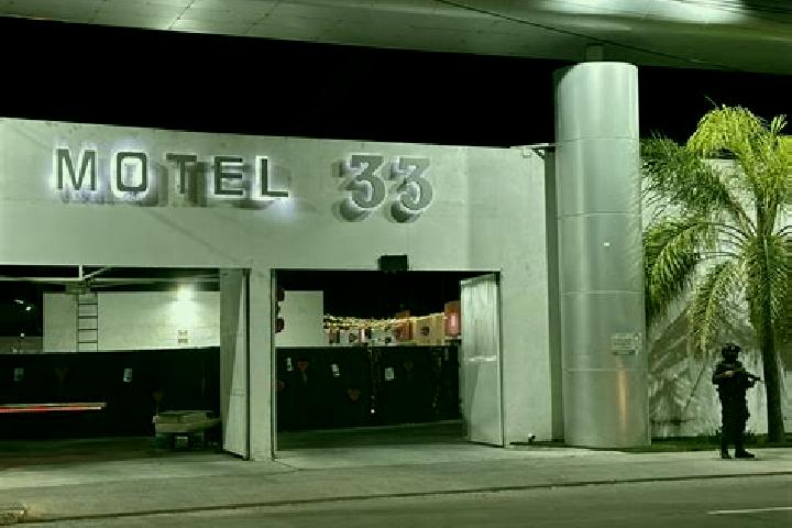 Ellie, 33 — Escort in El Cid, Mexico