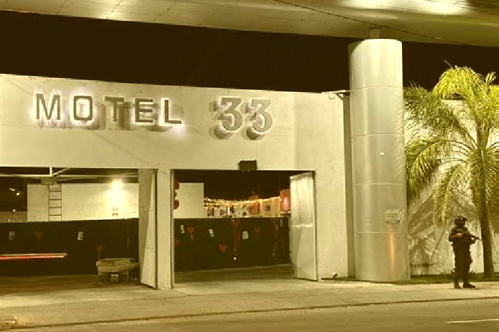 Ellie, 33 — Escort in El Remanso, Mexico