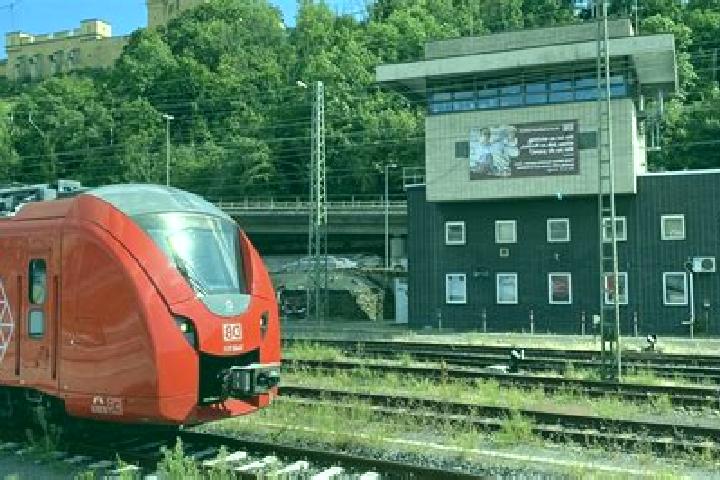 Ellie, 33 — Escort in Gerwisch, Germany