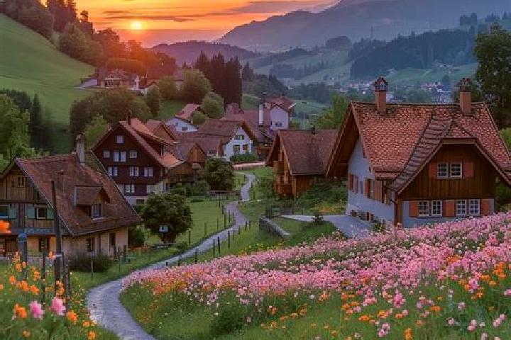 Ellie, 33 — Escort in Henggart, Switzerland