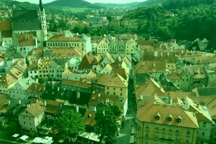 Ellie, 33 — Escort in Hlubos, Czech Republic