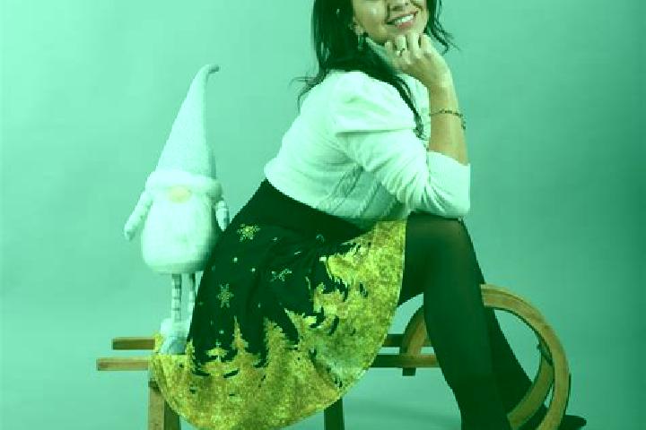 Ellie, 33 — Escort in Hronov, Czech Republic