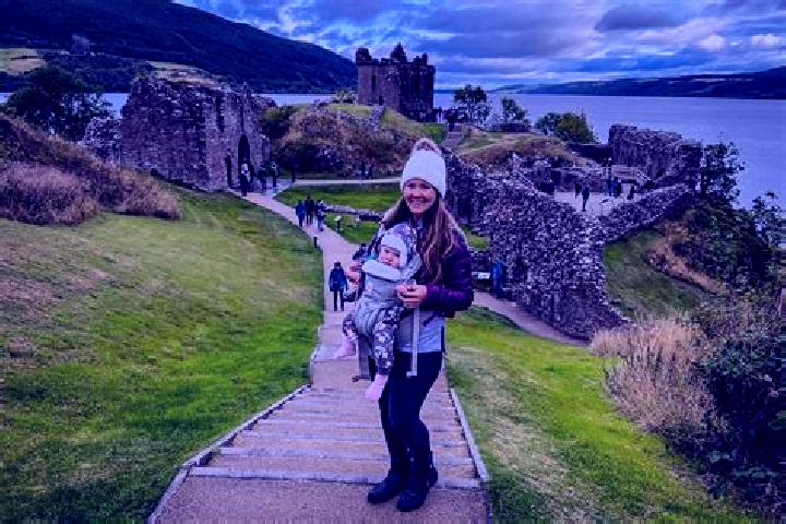 Ellie, 33 — Escort in Inverness Highlands North, United States
