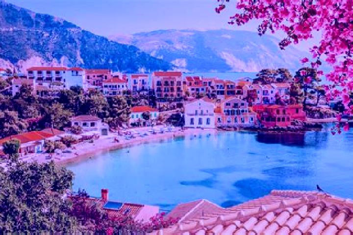 Ellie, 33 — Escort in Kalovatos, Greece